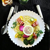 カフェレストランの写真2