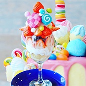 カフェレストランの写真3