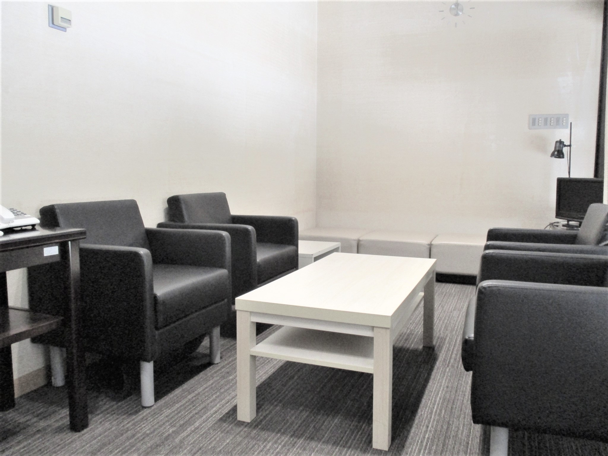 控室A、控室B画像(その2)