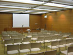 会議室2（分割時）写真