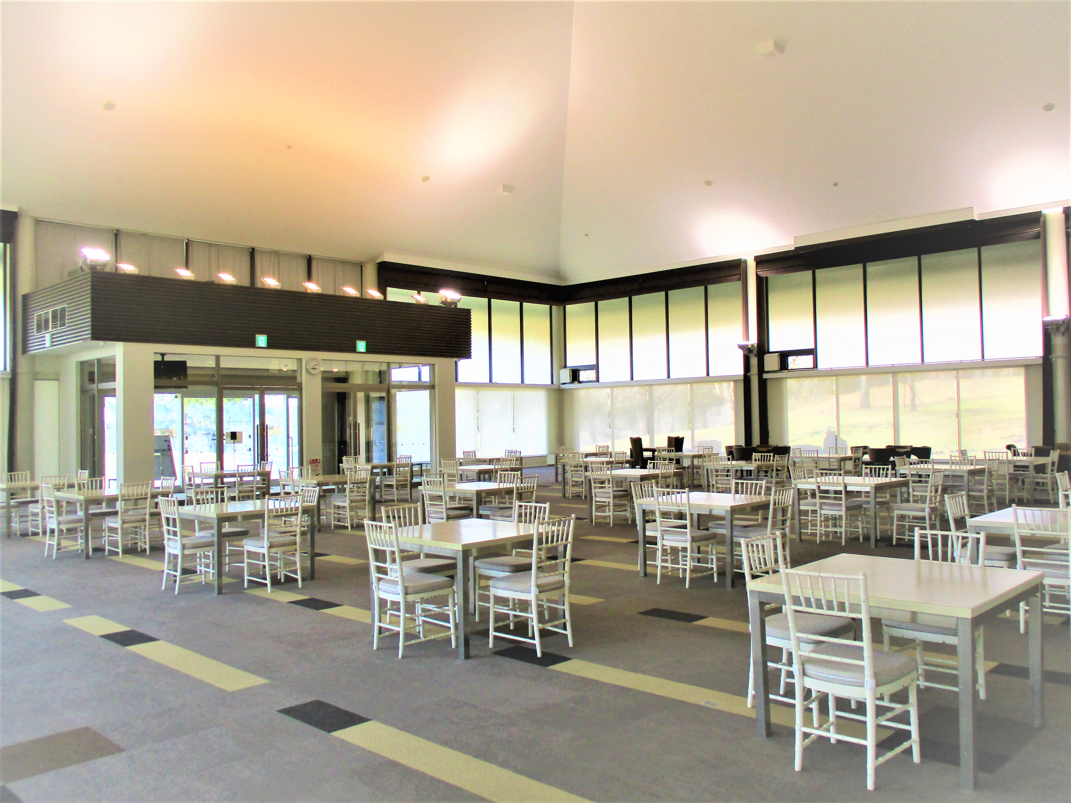 レセプションホール2画像(その2)