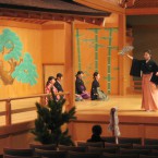 11月11日学生の発表会の写真