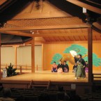 11月11日学生の発表会その2の写真