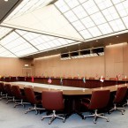 会議室3・4の写真