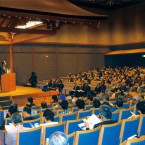 世界遺産フォーラムの写真