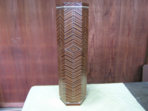 木画の展示画像