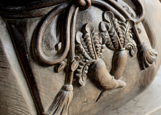 宝山寺の見どころ3-7