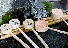 宝山寺の見どころ5-3