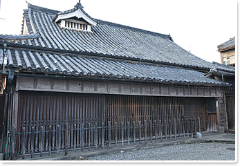 五條新町の見どころ6-2