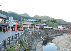 室生寺の見どころ1-2