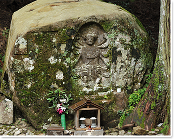 室生寺の見どころ5-1