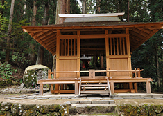 室生寺の見どころ5-2