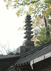 室生寺の見どころ9-3