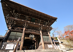 長谷寺の見どころ1-2