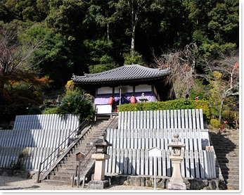 写真：長谷寺の見どころ6