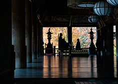 長谷寺の見どころ7-2