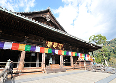 長谷寺の見どころ7-3