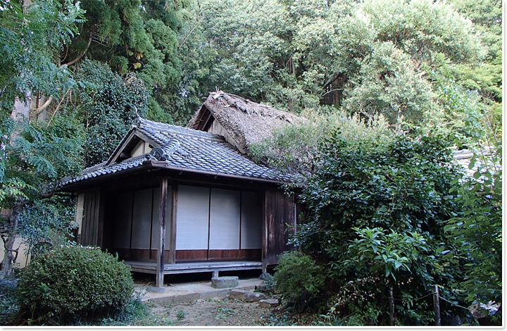 写真：宇陀松山の見どころ4