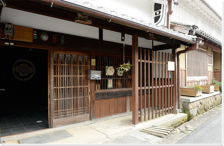宇陀松山の見どころ5-1
