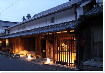 宇陀松山の見どころ5-2