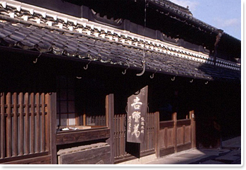 宇陀松山の見どころ6-2