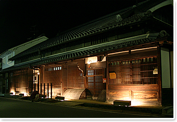 宇陀松山の見どころ8-2