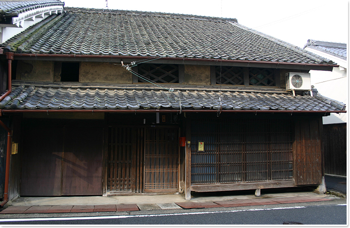 写真:宇陀松山の見どころ9