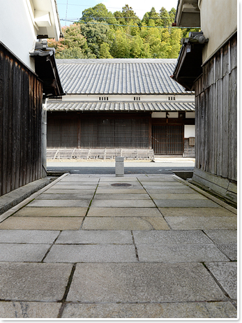 写真：宇陀松山の見どころ10-2