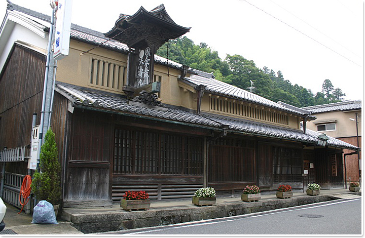 写真:宇陀松山の見どころ11-1