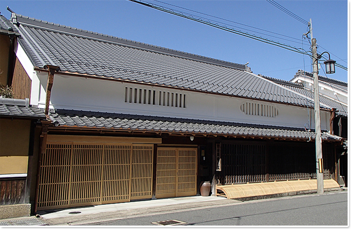 写真:宇陀松山の見どころ12