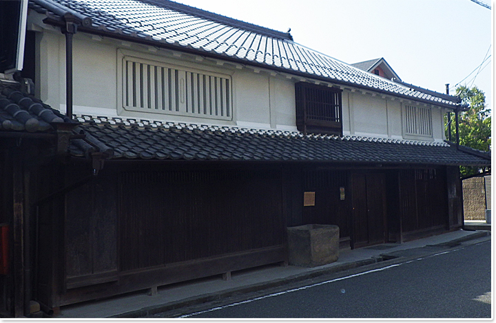 写真：宇陀松山の見どころ13