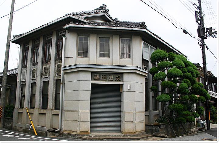 写真：宇陀松山の見どころ14