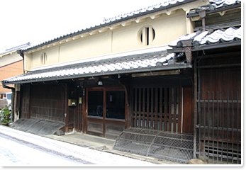 写真：宇陀松山の見どころ15