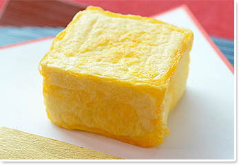 写真：葛製品・和菓子いろいろ3