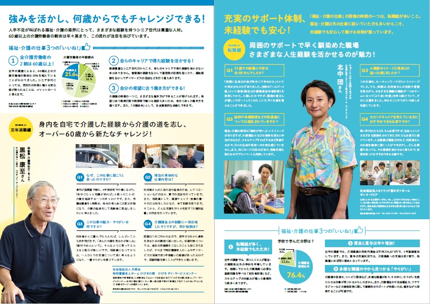 セカンドキャリア裏面