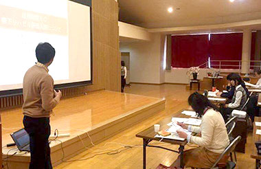 万葉衆（年1回）