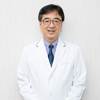 武田 以知郎 先生