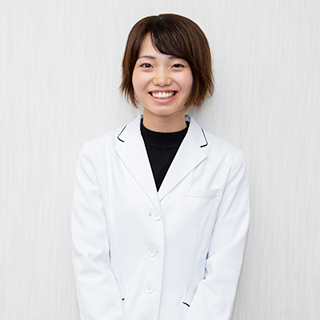 池上 春香　先生