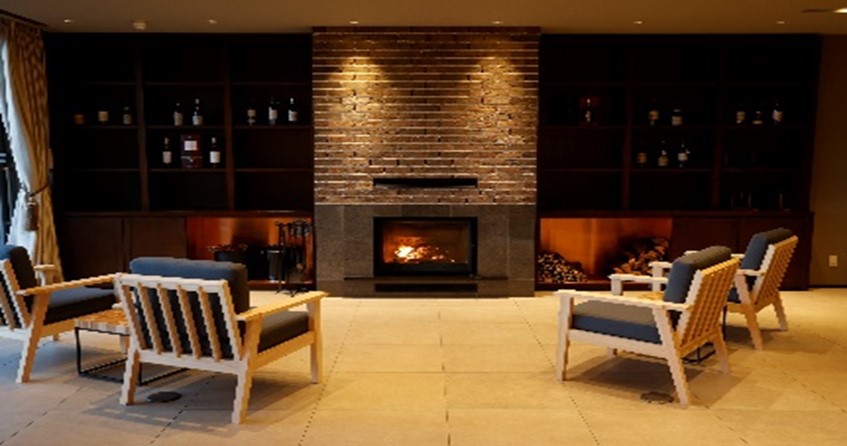 オーベルジュ・ドゥ・サンヴィの写真4