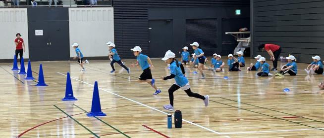 ネクストコースの様子2