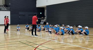 ネクストコースの様子3