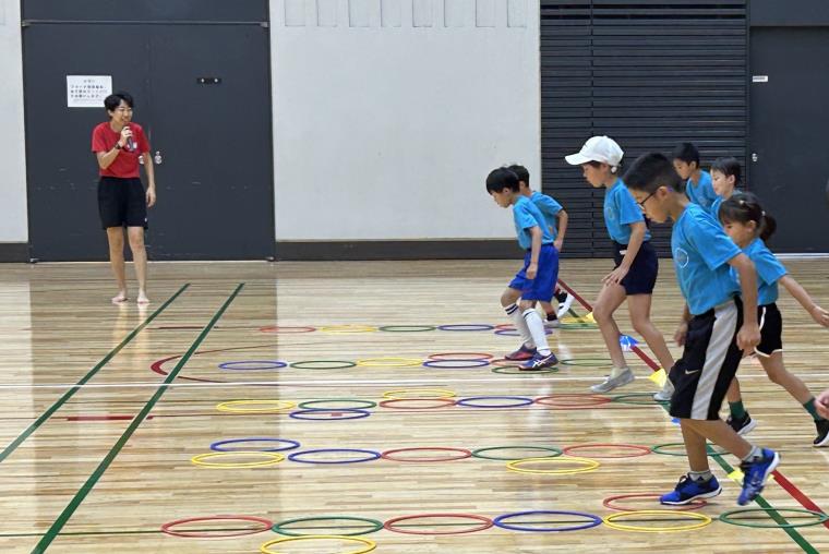 ネクストコースの様子3