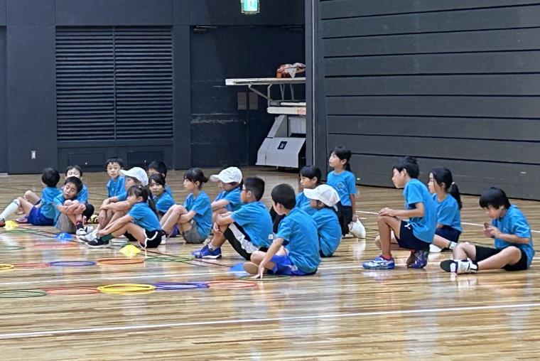 ネクストコースの様子4