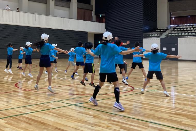 ネクストコースの様子2