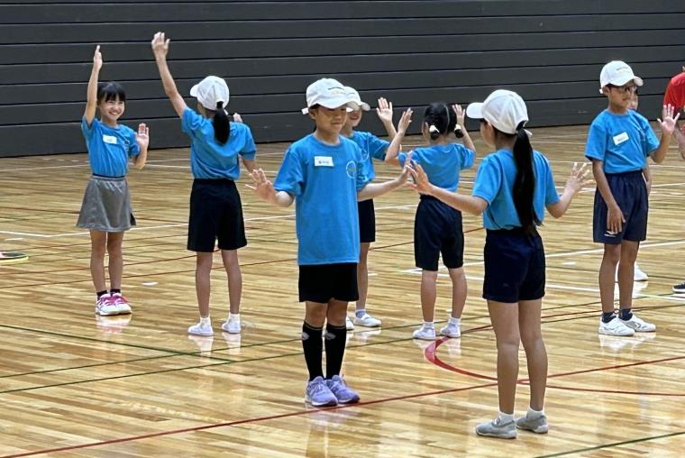 ネクストコースの様子3