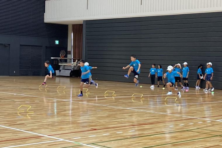 ネクストコースの様子4