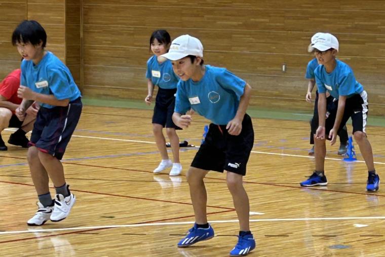 ネクストコースの様子3