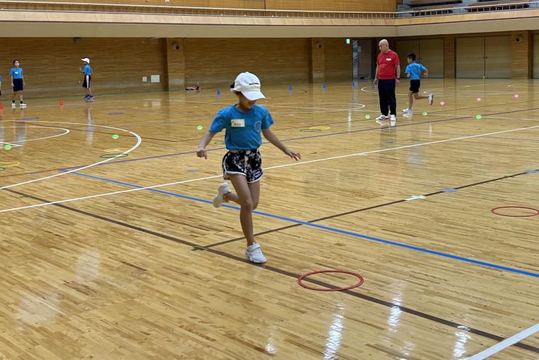 ネクストコースの様子4