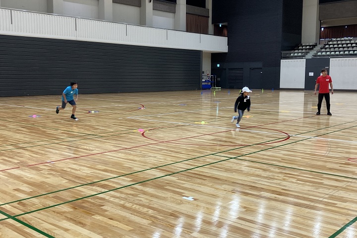 ネクストコースの様子3