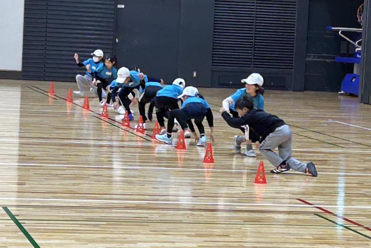 ネクストコースの様子3